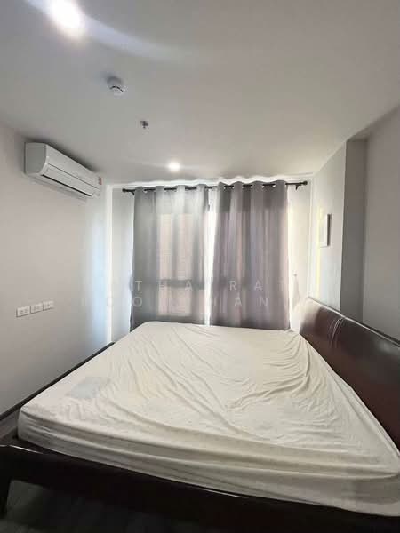 IDEO Q Chula - Samyan, Bangkok, 660-662 Rama 4 Road, Maha Phrutharam, Bang Rak, Bangkok, 1 Bedroom, 35 sqm, Condo For Rent, by Hathairat Rookphan , 500378261 - DDproperty.com