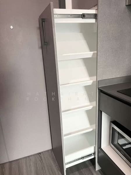 IDEO Q Chula - Samyan, Bangkok, 660-662 Rama 4 Road, Maha Phrutharam, Bang Rak, Bangkok, 1 Bedroom, 35 sqm, Condo For Rent, by Hathairat Rookphan , 500378261 - DDproperty.com