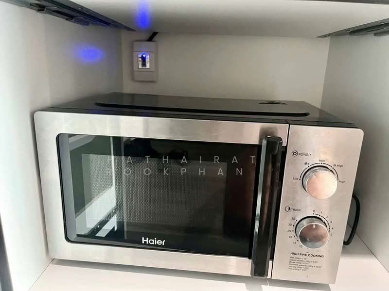 IDEO Q Chula - Samyan, Bangkok, 660-662 Rama 4 Road, Maha Phrutharam, Bang Rak, Bangkok, 1 Bedroom, 35 sqm, Condo For Rent, by Hathairat Rookphan , 500378261 - DDproperty.com