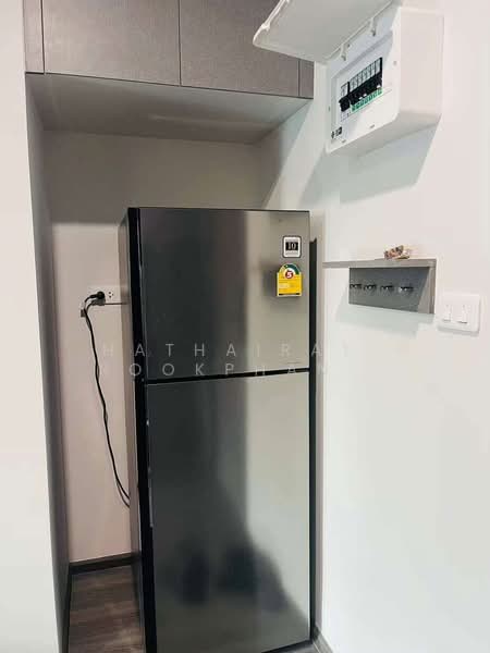 IDEO Q Chula - Samyan, Bangkok, 660-662 Rama 4 Road, Maha Phrutharam, Bang Rak, Bangkok, 1 Bedroom, 35 sqm, Condo For Rent, by Hathairat Rookphan , 500378261 - DDproperty.com
