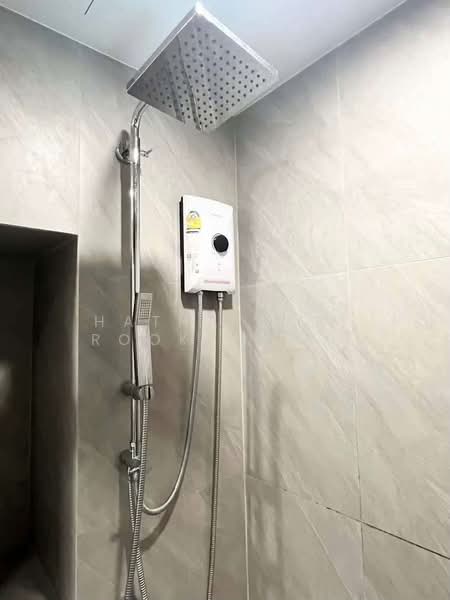 IDEO Q Chula - Samyan, Bangkok, 660-662 Rama 4 Road, Maha Phrutharam, Bang Rak, Bangkok, 1 Bedroom, 35 sqm, Condo For Rent, by Hathairat Rookphan , 500378261 - DDproperty.com