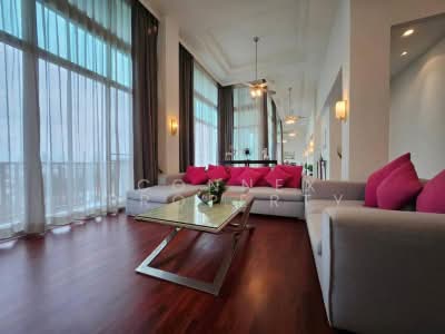 For Rent - Sathorn Gallery Residences, Bangkok