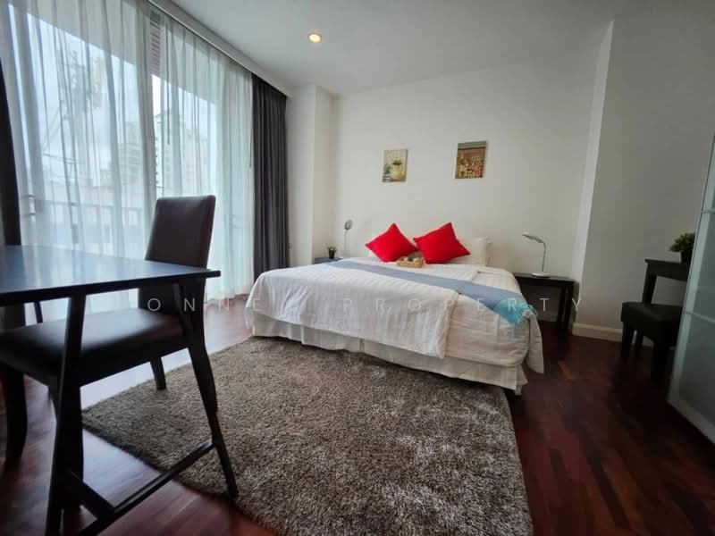 Sathorn Gallery Residences, Bangkok, 70 Pan Road, Silom, Bang Rak, Bangkok, 4 Bedrooms, 350 sqm, Condo For Rent, by Connex Property, 500378264 - DDproperty.com