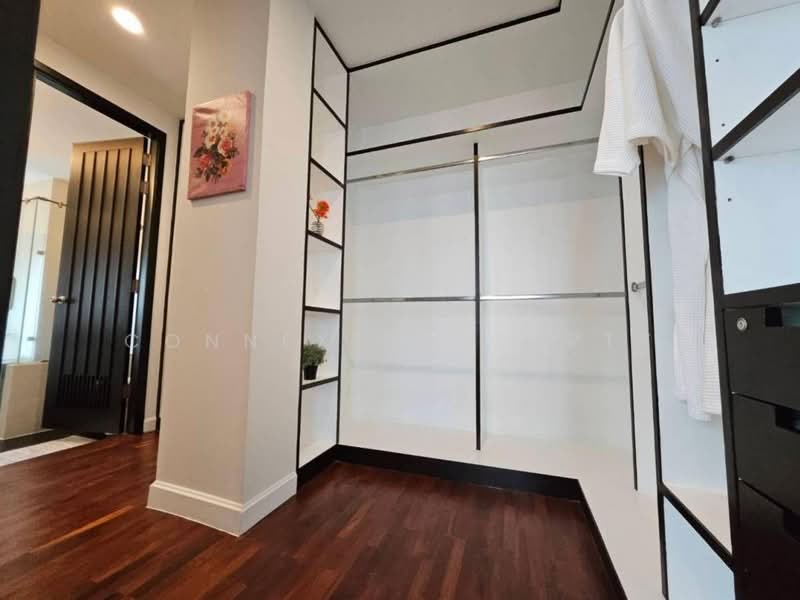 Sathorn Gallery Residences, Bangkok, 70 Pan Road, Silom, Bang Rak, Bangkok, 4 Bedrooms, 350 sqm, Condo For Rent, by Connex Property, 500378264 - DDproperty.com