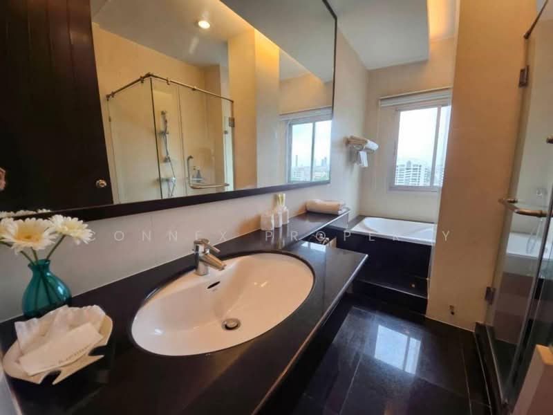 Sathorn Gallery Residences : สาทร แกลลอรี่ เรสซิเด้นซ์, กรุงเทพ, 70 Pan Road, สีลม, บางรัก, กรุงเทพ, 350 ตร.ม., คอนโด ให้เช่า, โดย Connex Property, 500378264 - DDproperty.com