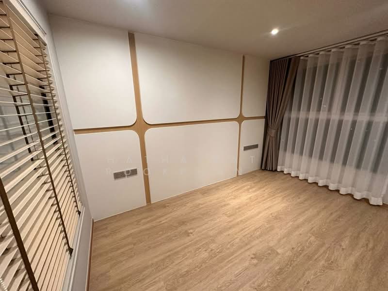 Culture Chula, Bangkok, 38/12 Soi Pratu Chai, Si Phraya, Bang Rak, Bangkok, 2 Bedrooms, 58 sqm, Condo For Rent, by Hathairat Rookphan , 500378270 - DDproperty.com