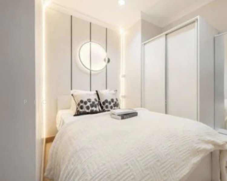 The Grand Park, Chiang Mai, San Phra Net, San Sai, Chiang Mai, 2 Bedrooms, 55 sqm, Condo For Sale, by Pichamon Boonchit, 500378271 - DDproperty.com