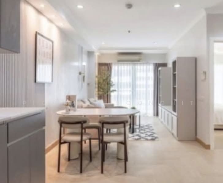 The Grand Park, Chiang Mai, San Phra Net, San Sai, Chiang Mai, 2 Bedrooms, 55 sqm, Condo For Sale, by Pichamon Boonchit, 500378271 - DDproperty.com