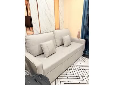 For Rent - Sapphire Luxurious Condominium Rama III, Bangkok