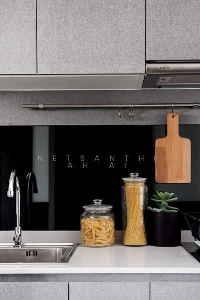 IDEO Sukhumvit 93, Bangkok, 2331 Soi Sukhumvit 93, Bang Chak, Phra Khanong, Bangkok, Studio, 26 sqm, Condo For Rent, by Netsanthiah Ai, 500378273 - DDproperty.com