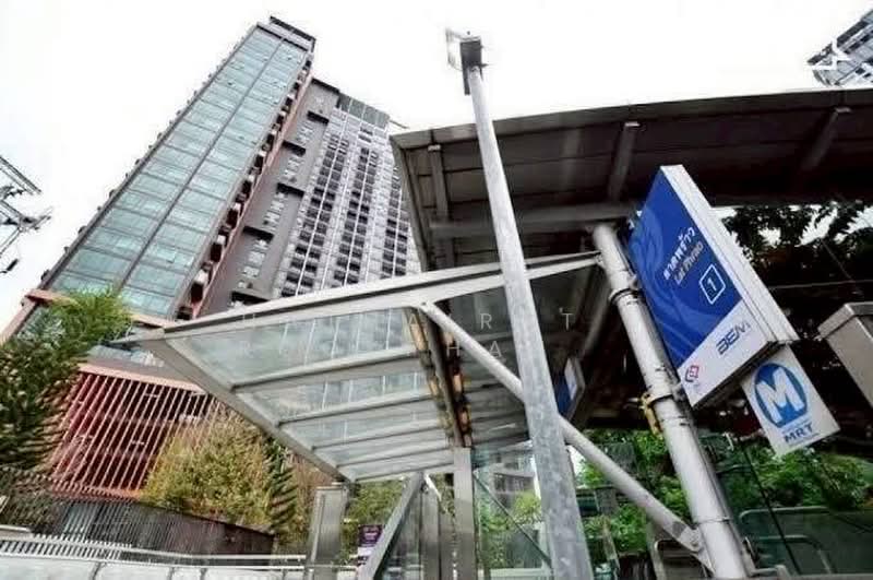 Whizdom Avenue Ratchada-Ladprao, Bangkok, Ladprao Road, Jom Phon, Chatuchak, Bangkok, 1 Bedroom, 31 sqm, Condo For Rent, by Hathairat Rookphan , 500378274 - DDproperty.com