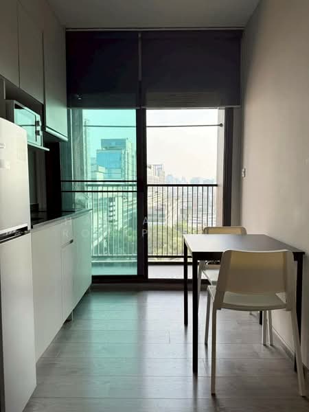 Whizdom Avenue Ratchada-Ladprao, Bangkok, Ladprao Road, Jom Phon, Chatuchak, Bangkok, 1 Bedroom, 31 sqm, Condo For Rent, by Hathairat Rookphan , 500378274 - DDproperty.com