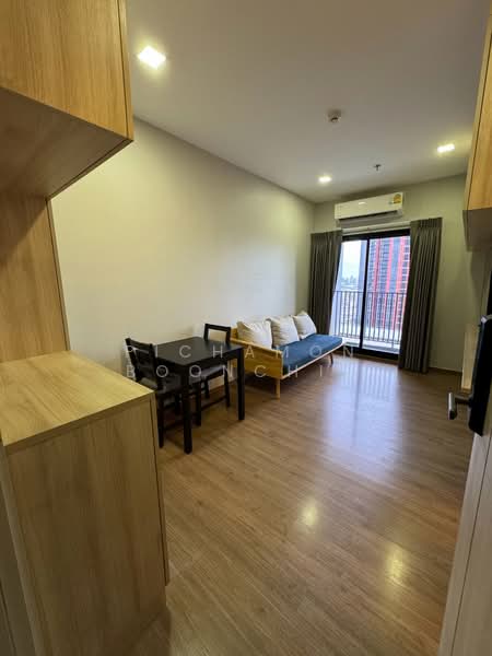 Metris Rama 9-Ramkhamheang, Bangkok, New Rama 9 Road, Hua Mak, Bang Kapi, Bangkok, 2 Bedrooms, 50 sqm, Condo For Sale, by Pichamon Boonchit, 500378282 - DDproperty.com