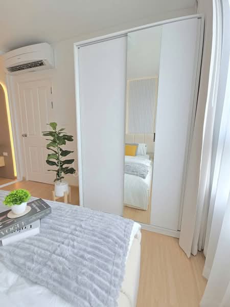 Plum Condo Nawamin : พลัมคอนโดนวมินทร์, กรุงเทพ, ซอยนวมินทร์ 86 ถนนนวมินทร์, คลองกุ่ม, บึงกุ่ม, กรุงเทพ, 29 ตร.ม., คอนโด ขาย, โดย Pichamon Boonchit, 500378285 - DDproperty.com