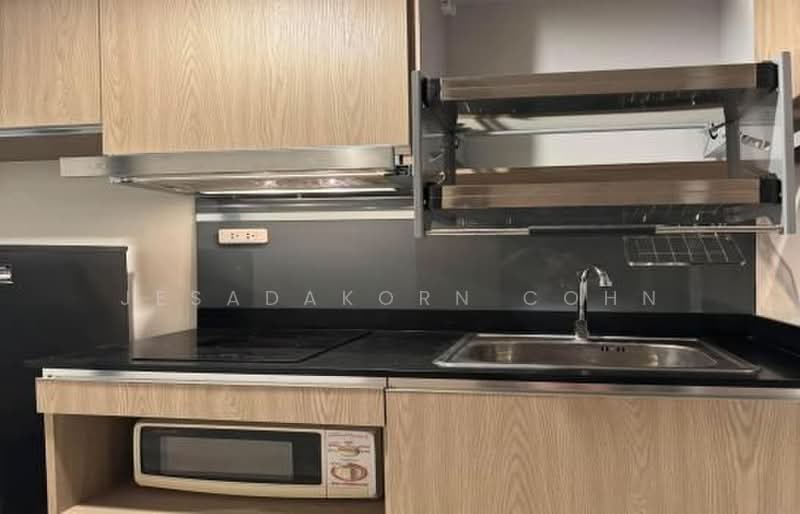 Niche Mono Sukhumvit-Bearing : นิช โมโน สุขุมวิท - แบริ่ง, สมุทรปราการ, ซอย สุขุมวิท 70, สำโรงเหนือ, เมืองสมุทรปราการ, สมุทรปราการ, 32 ตร.ม., คอนโด ขาย, โดย Jesadakorn Cohn, 500378286 - DDproperty.com