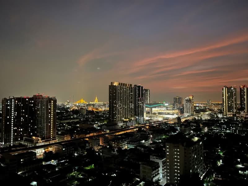 Lumpini Place Taopoon Interchange : ลุมพีนี เพลส เตาปูน อินเตอร์เชนจ์, กรุงเทพ, 207 ถนนกรุงเทพ-นนทบุรี, บางซื่อ, บางซื่อ, กรุงเทพ, 35 ตร.ม., คอนโด ขาย, โดย Jesadakorn Cohn, 500378289 - DDproperty.com