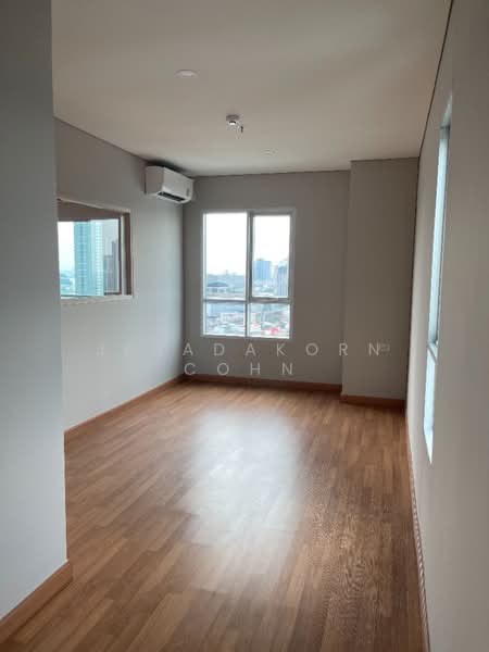 Lumpini Place Taopoon Interchange, Bangkok, 207 Bangkok-Nonthaburi Road, Bang Sue, Bang Sue, Bangkok, 1 Bedroom, 35 sqm, Condo For Sale, by Jesadakorn Cohn, 500378289 - DDproperty.com