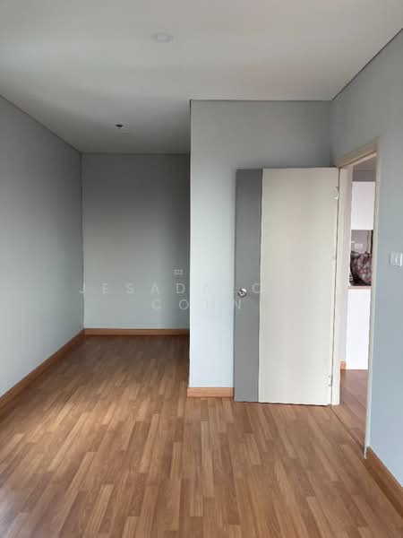 Lumpini Place Taopoon Interchange, Bangkok, 207 Bangkok-Nonthaburi Road, Bang Sue, Bang Sue, Bangkok, 1 Bedroom, 35 sqm, Condo For Sale, by Jesadakorn Cohn, 500378289 - DDproperty.com