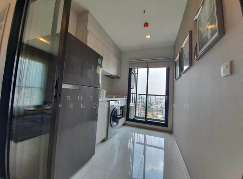 Life Sukhumvit 48, Bangkok, Soi Sukhumvit 48, Phra Kanong, Khlong Toei, Bangkok, 2 Bedrooms, 50 sqm, Condo For Sale, by Suthasinee Chenchopching, 500378290 - DDproperty.com