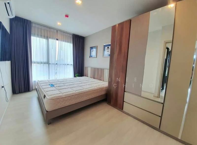 Life Sukhumvit 48 : ไลฟ์ สุขุมวิท 48, กรุงเทพ, ซอยสุขุมวิท 48, พระโขนง, คลองเตย, กรุงเทพ, 50 ตร.ม., คอนโด ขาย, โดย Suthasinee Chenchopching, 500378290 - DDproperty.com