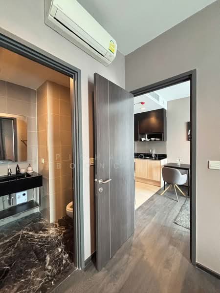 The Edge Sukhumvit 23 : เอดจ์ สุขุมวิท 23, กรุงเทพ, 6 ซอยสุขุมวิท 23, คลองเตยเหนือ, วัฒนา, กรุงเทพ, 30 ตร.ม., คอนโด ขาย, โดย Pichamon Boonchit, 500378292 - DDproperty.com