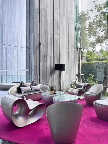 The Edge Sukhumvit 23, Bangkok, 6 Soi Sukhumvit 23, Khlongtoei Nua, Watthana, Bangkok, 1 Bedroom, 30 sqm, Condo For Sale, by Pichamon Boonchit, 500378292 - DDproperty.com