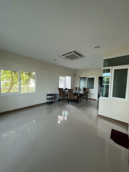undefined, Bangkok, Nong Kang Plu, Nong Khaem, Bangkok, 4 Bedrooms, 325 sqm, Townhouse For Sale, by Jesadakorn Cohn, 500378296 - DDproperty.com