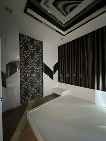 undefined, Bangkok, Nong Kang Plu, Nong Khaem, Bangkok, 4 Bedrooms, 325 sqm, Townhouse For Sale, by Jesadakorn Cohn, 500378296 - DDproperty.com