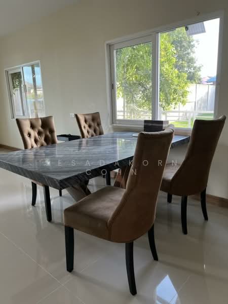 undefined, Bangkok, Nong Kang Plu, Nong Khaem, Bangkok, 4 Bedrooms, 325 sqm, Townhouse For Sale, by Jesadakorn Cohn, 500378296 - DDproperty.com