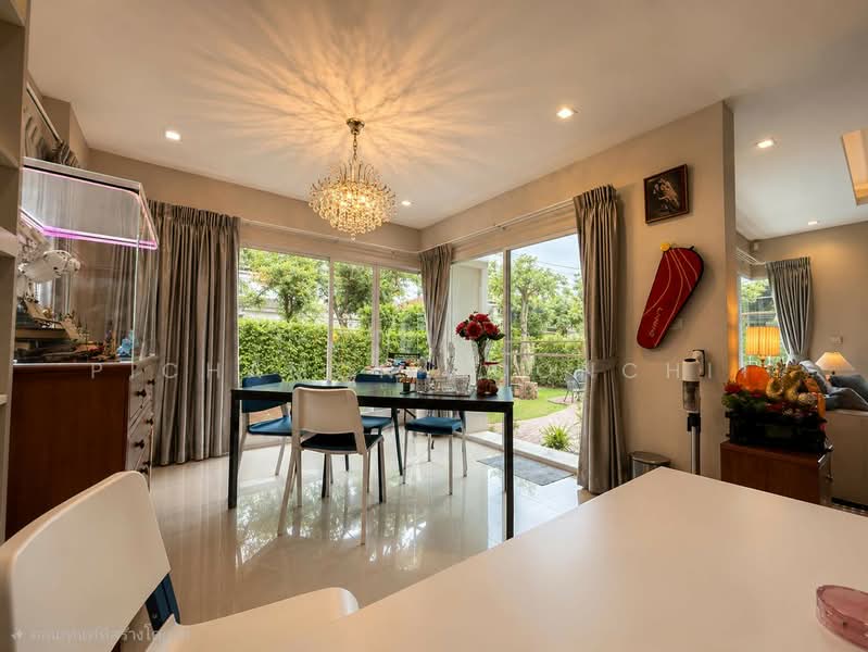 undefined, Bangkok, Thung Khru, Bangkok, 4 Bedrooms, 325 sqm, Single Detached House For Sale, by Pichamon Boonchit, 500378300 - DDproperty.com