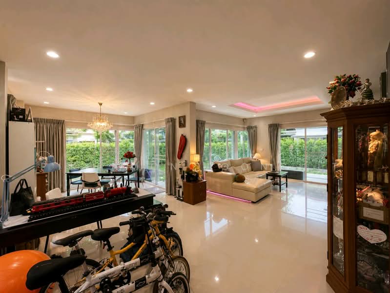 undefined, กรุงเทพ, ทุ่งครุ, กรุงเทพ, 325 ตร.ม., บ้านเดี่ยว ขาย, โดย Pichamon Boonchit, 500378300 - DDproperty.com
