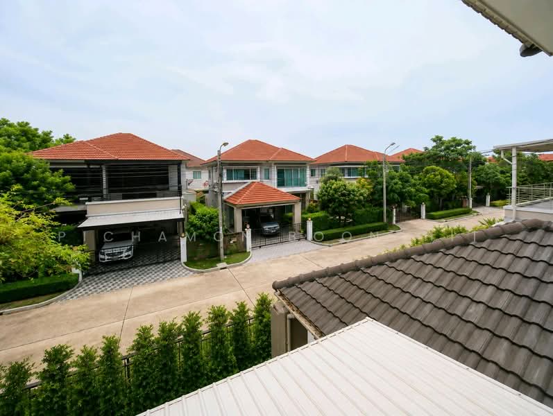 undefined, Bangkok, Thung Khru, Bangkok, 4 Bedrooms, 325 sqm, Single Detached House For Sale, by Pichamon Boonchit, 500378300 - DDproperty.com