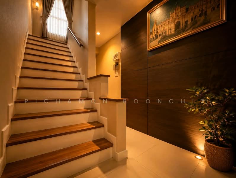 undefined, กรุงเทพ, ทุ่งครุ, กรุงเทพ, 325 ตร.ม., บ้านเดี่ยว ขาย, โดย Pichamon Boonchit, 500378300 - DDproperty.com