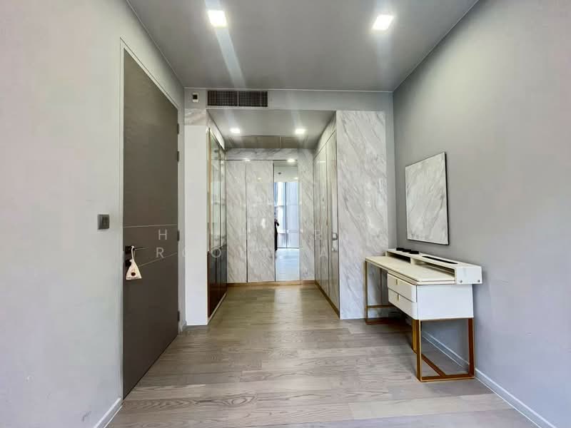 ASHTON Residence 41, Bangkok, Sukhumvit 41, Khlong Tan Nua, Watthana, Bangkok, 2 Bedrooms, 77 sqm, Condo For Rent, by Hathairat Rookphan , 500378301 - DDproperty.com