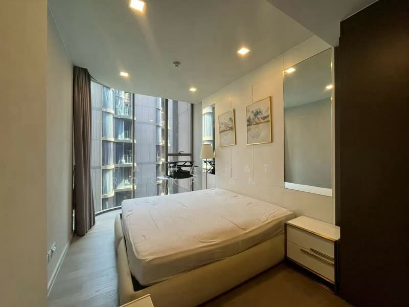 ASHTON Residence 41 : แอชตัน เรสซิเดนซ์ 41, กรุงเทพ, สุขุมวิท 41, คลองตันเหนือ, วัฒนา, กรุงเทพ, 77 ตร.ม., คอนโด ให้เช่า, โดย Hathairat Rookphan , 500378301 - DDproperty.com