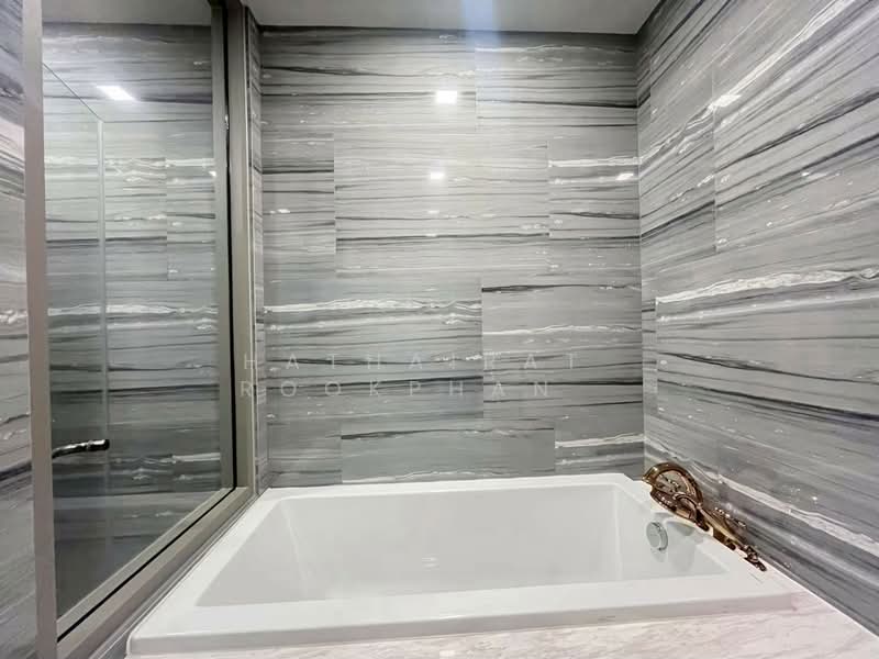 ASHTON Residence 41, Bangkok, Sukhumvit 41, Khlong Tan Nua, Watthana, Bangkok, 2 Bedrooms, 77 sqm, Condo For Rent, by Hathairat Rookphan , 500378301 - DDproperty.com