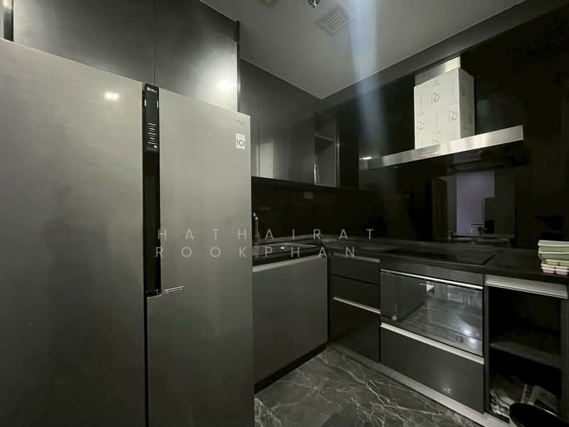 ASHTON Residence 41 : แอชตัน เรสซิเดนซ์ 41, กรุงเทพ, สุขุมวิท 41, คลองตันเหนือ, วัฒนา, กรุงเทพ, 77 ตร.ม., คอนโด ให้เช่า, โดย Hathairat Rookphan , 500378301 - DDproperty.com