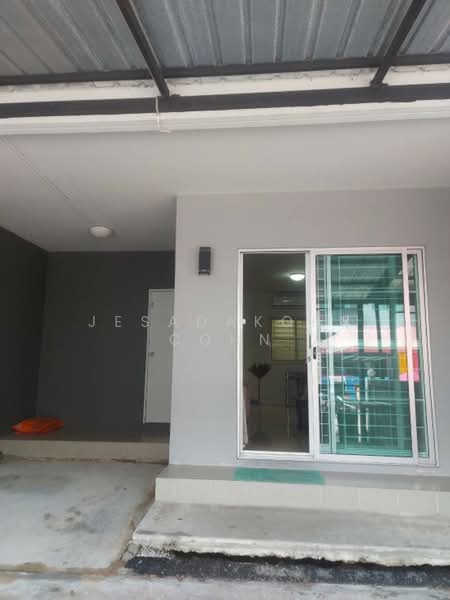 undefined, Bangkok, Tha Kham, Bang Khun Thian, Bangkok, 3 Bedrooms, 74 sqm, Townhouse For Sale, by Jesadakorn Cohn, 500378302 - DDproperty.com