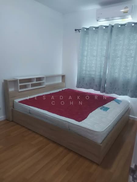 undefined, Bangkok, Tha Kham, Bang Khun Thian, Bangkok, 3 Bedrooms, 74 sqm, Townhouse For Sale, by Jesadakorn Cohn, 500378302 - DDproperty.com