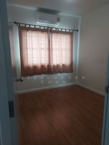 undefined, Bangkok, Tha Kham, Bang Khun Thian, Bangkok, 3 Bedrooms, 74 sqm, Townhouse For Sale, by Jesadakorn Cohn, 500378302 - DDproperty.com