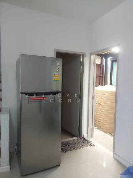 undefined, Bangkok, Tha Kham, Bang Khun Thian, Bangkok, 3 Bedrooms, 74 sqm, Townhouse For Sale, by Jesadakorn Cohn, 500378302 - DDproperty.com