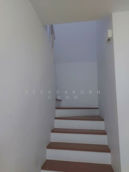 undefined, Bangkok, Tha Kham, Bang Khun Thian, Bangkok, 3 Bedrooms, 74 sqm, Townhouse For Sale, by Jesadakorn Cohn, 500378302 - DDproperty.com