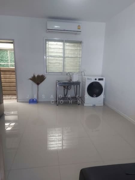 undefined, Bangkok, Tha Kham, Bang Khun Thian, Bangkok, 3 Bedrooms, 74 sqm, Townhouse For Sale, by Jesadakorn Cohn, 500378302 - DDproperty.com