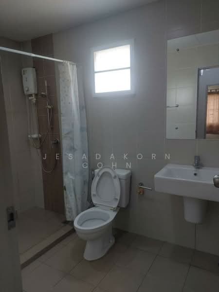 undefined, Bangkok, Tha Kham, Bang Khun Thian, Bangkok, 3 Bedrooms, 74 sqm, Townhouse For Sale, by Jesadakorn Cohn, 500378302 - DDproperty.com