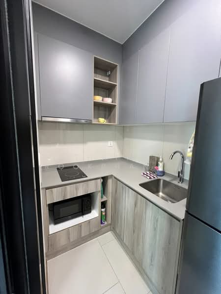 The Privacy Taopoon Interchange, Bangkok, Soi Bangkok-Nonthaburi 16, Bangkok-Nonthaburi Road, Bang Sue, Bangkok, 2 Bedrooms, 35 sqm, Condo For Sale, by Hathairat Rookphan , 500378303 - DDproperty.com