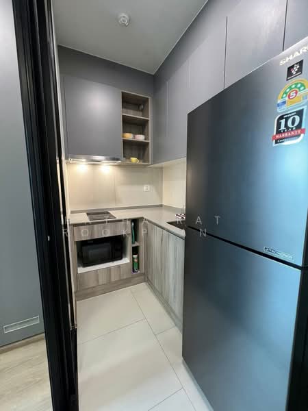 The Privacy Taopoon Interchange, Bangkok, Soi Bangkok-Nonthaburi 16, Bangkok-Nonthaburi Road, Bang Sue, Bangkok, 2 Bedrooms, 35 sqm, Condo For Sale, by Hathairat Rookphan , 500378303 - DDproperty.com