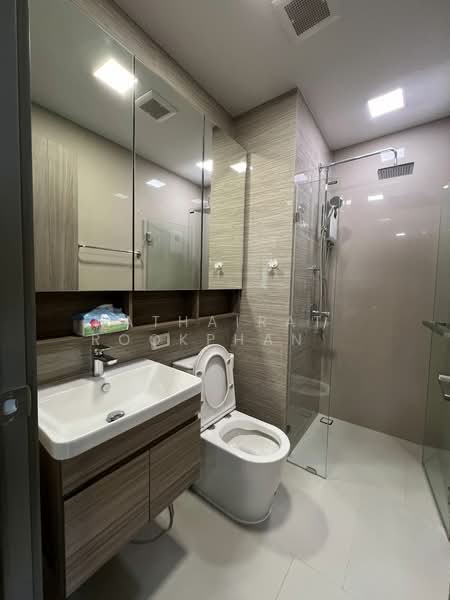 The Privacy Taopoon Interchange, กรุงเทพ, ซอย กรุงเทพ-นนทบุรี 16 ถนนกรุงเทพ-นนทบุรี, บางซื่อ, กรุงเทพ, 35 ตร.ม., คอนโด ขาย, โดย Hathairat Rookphan , 500378303 - DDproperty.com