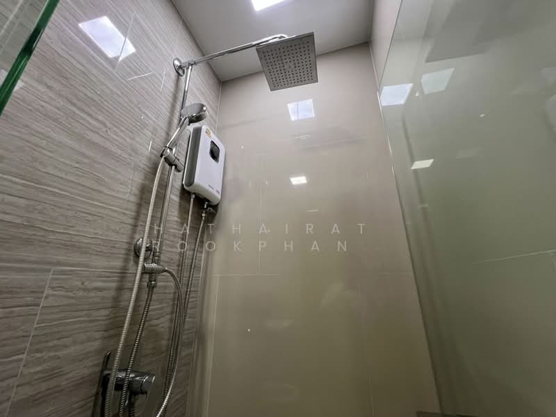 The Privacy Taopoon Interchange, Bangkok, Soi Bangkok-Nonthaburi 16, Bangkok-Nonthaburi Road, Bang Sue, Bangkok, 2 Bedrooms, 35 sqm, Condo For Sale, by Hathairat Rookphan , 500378303 - DDproperty.com