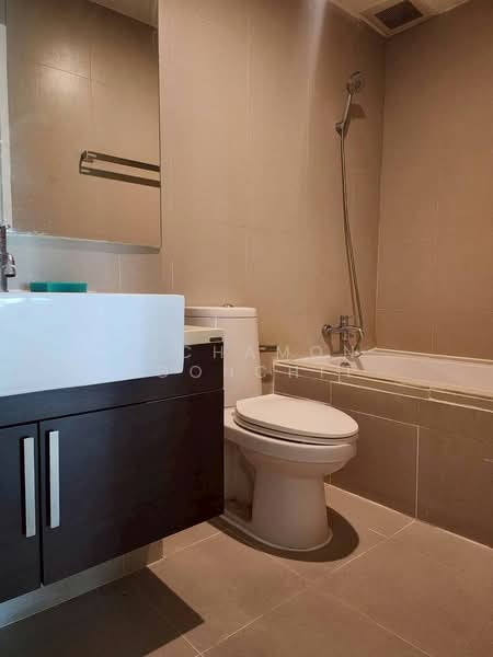 Noble Remix, Bangkok, 772 Soi Sukhumvit 36, Sukhumvit Road, Khong Tan, Khlong Toei, Bangkok, 1 Bedroom, 50 sqm, Condo For Sale, by Pichamon Boonchit, 500378304 - DDproperty.com