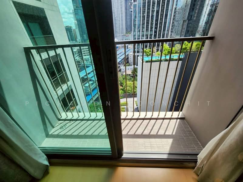 Noble Remix, Bangkok, 772 Soi Sukhumvit 36, Sukhumvit Road, Khong Tan, Khlong Toei, Bangkok, 1 Bedroom, 50 sqm, Condo For Sale, by Pichamon Boonchit, 500378304 - DDproperty.com
